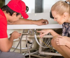 About Water heater pros Castaner, PR